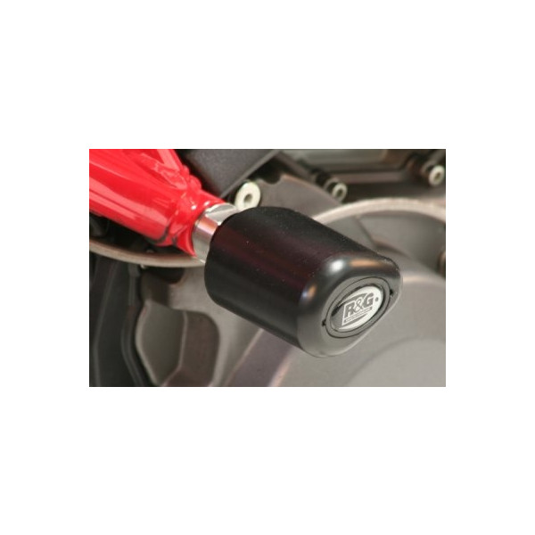 R&G CRASH PROTECTORS DUCATI